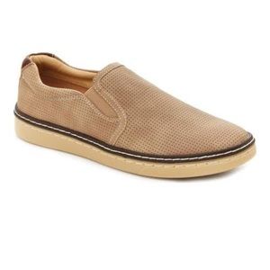 JSport by Jambu Maverick Men’s Slip Ons Size 10